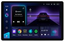 Teyes CC3 2k 4+32 Gb 11