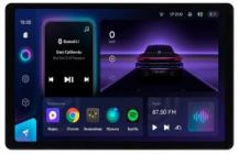 Teyes CC3 2k 4+32 Gb 13