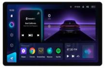 Teyes CC3 2k 6+128 Gb 11