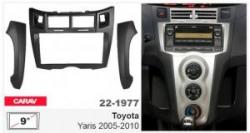 Carav 22-1977 Toyota Yaris
