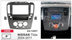 Carav 22-1461 Nissan Tiida, Versa