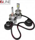 Qline Performance D2S 90W 6000K