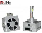 Qline Performance D1S 90W 6000K
