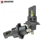 Baxster SX Active H4 5800K