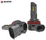 Baxster SX Active H11 5800K