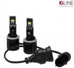 QLine TS Active H27/880 5800K