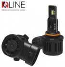 QLine TS Active HB3/9005 5800K