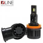 QLine TS Active H11 5800K