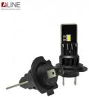 QLine TS Active H7 5800K