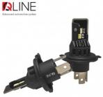 QLine TS Active H4 5800K