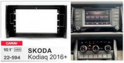 Carav 22-594 Skoda Kodiaq