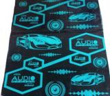 AudioSystem Alubutyl 3000 v3 3.0 mm (0,7х0,5)