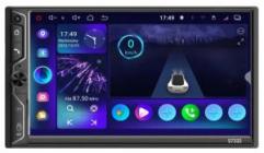 Sigma S7332 3+32Gb, GPS, BT, Android 13