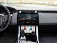 Torssen Land Rover Range Rover Vogue/Sport/Evoque Bosch SK1338+360