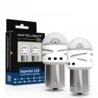 Infolight P21W, BA15S (1156)