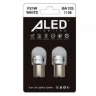 ALed 1156 (P21W) White