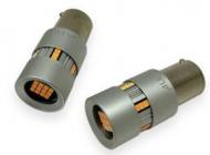 Aled PY21W с Canbus Yellow LJT24P