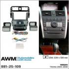 AWM 881-25-109 Nissan Teana