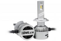 MLux Silver Line H7/H18 4300K 28Вт