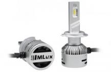 MLux Silver Line H7/H18 5000K 28Вт