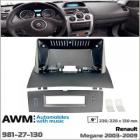 AWM 981-27-130 Renault Megane II
