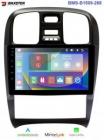 Baxster BMS-B1509-268 Hyundai Sonata 01-12
