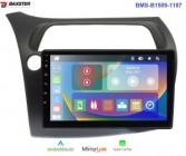 Baxster BMS-B1509-1187 Honda Civic (Hatchback) 06-11