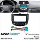 AWM 881-13-019 Honda Accord