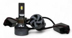 Michi MI LED Can H7 5500K 12-24V-55W