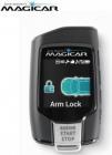 MAGICAR G300AS CAN