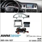 AWM 881-04-107 Audi Q7