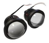 Qline AES A6 High beam Led