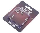 Наконечник втулковий Kicx PC12