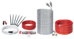 Набор для подключения усилителя MTX StreetWires ZNX8K