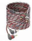 Межблочный кабель MTX StreetWires ZNX5.2