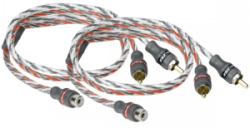 Межблочный кабель MTX StreetWires ZNXY1F