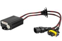 Обманки Led Prime-X CD H8/H9/H11/H16 цифрові (2 шт.)