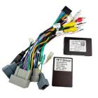 Перехідник для магнітол 9, 10.1 Honda Accord AWM 170-022