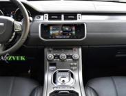 Torssen Land Rover Range Rover Evoque 2012-2016 Bosch SK10258+360