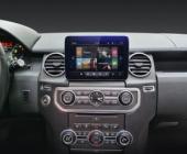 Torssen Land Rover Discovery 4 2010-2011 Denso SK848+360