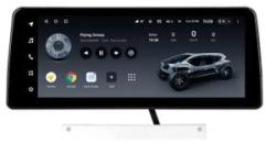 Teyes LUX ONE 6+128 Gb 12.3 (Split system)