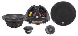 Morel Elate Carbon Pro 62