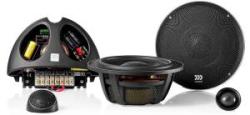 Morel Elate Carbon 62