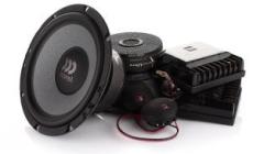 Morel Tempo Ultra 602 MKII Two way
