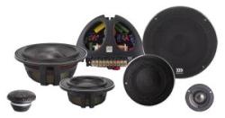 Morel Elate Carbon Pro 63