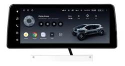 Teyes LUX ONE 4+32 Gb 12.3 (Split system)