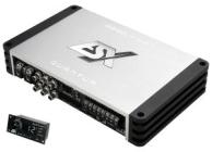 Процесор ESX QE 80.4 DSP