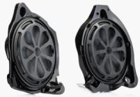 Gladen Audio GA-ONE200MB-SQ