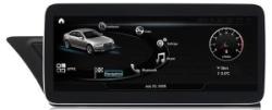 AMS Audi A4 2008-2014 /A5 2008-2016 no GPS 4+64Gb 12.3