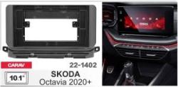 Carav 22-1402 Skoda Octavia